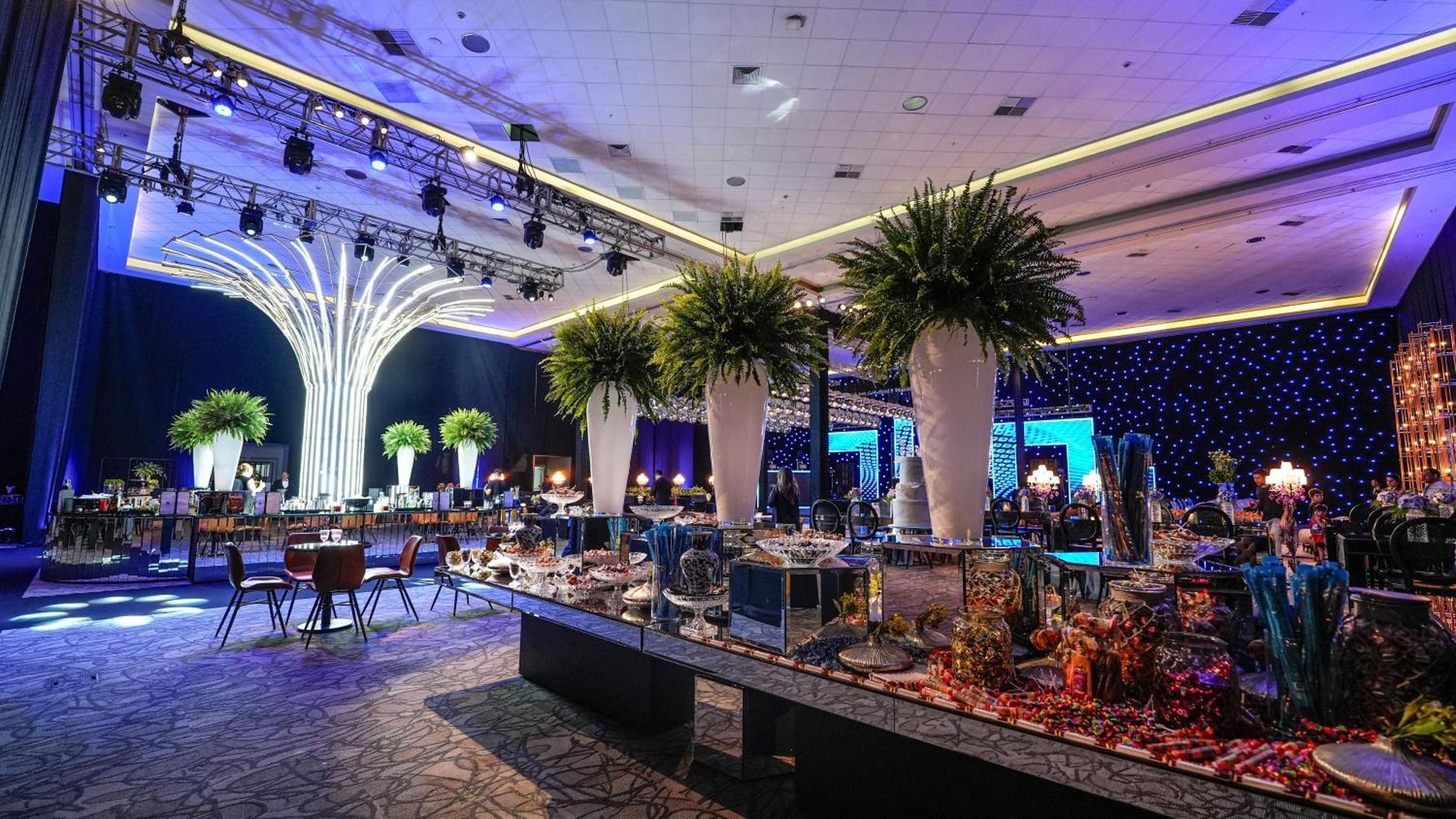 Paseo La Galeria Hotel & Suites Asunción Zewnętrze zdjęcie