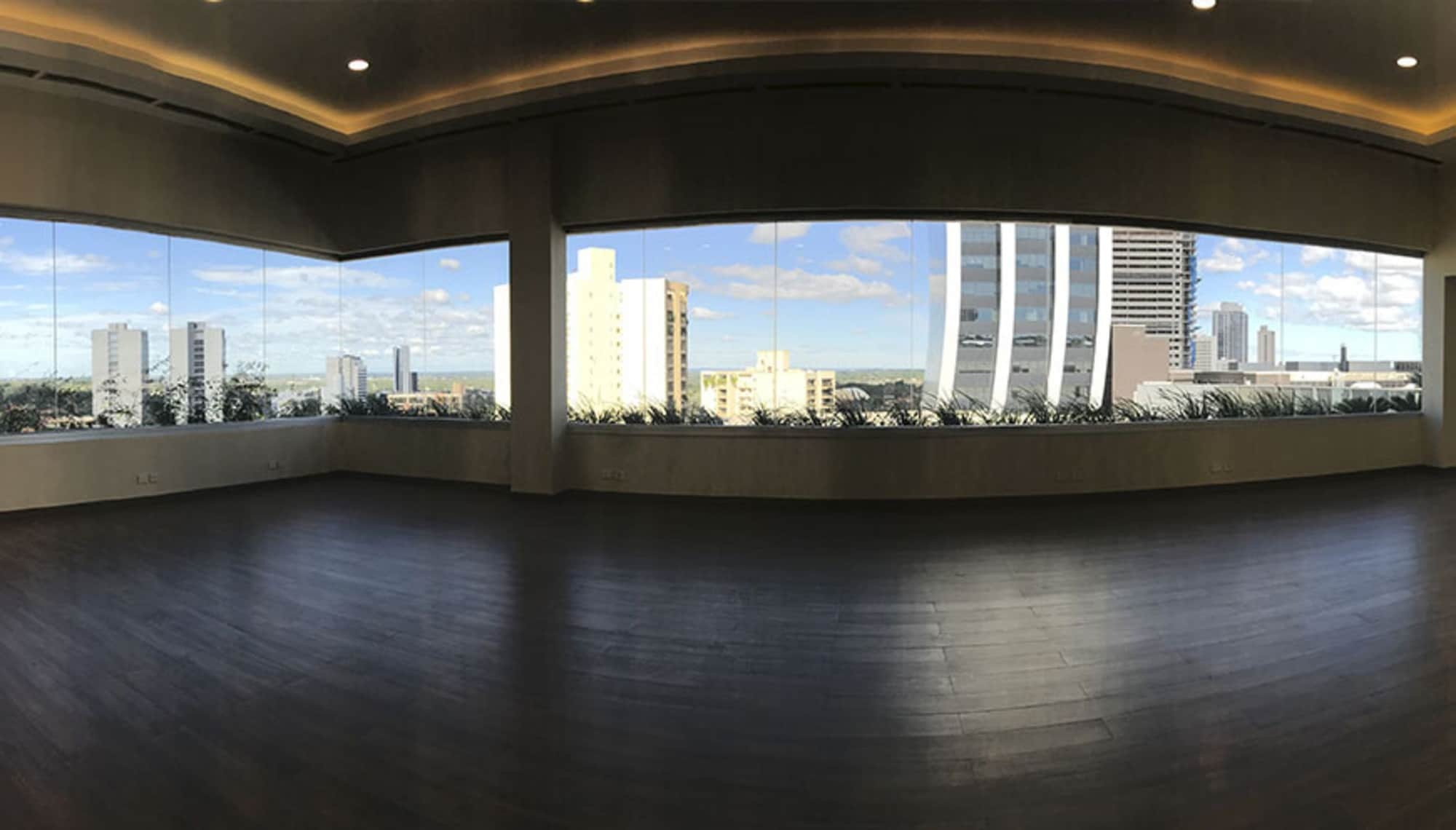 Paseo La Galeria Hotel & Suites Asunción Zewnętrze zdjęcie